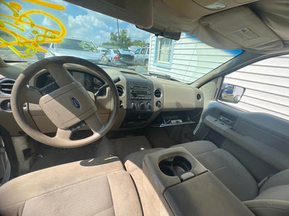 1/2 2004 - 2008 Ford F150 | All Parts A - F | SKU #: M17584 - XP-14