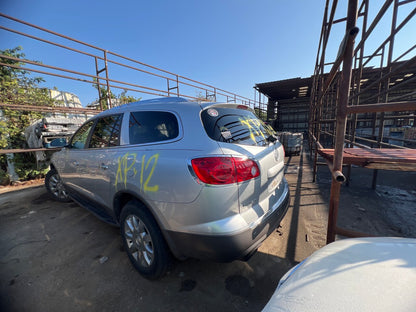 2/2 2008 - 2012 Buick Enclave | All Parts G - Z | SKU #: M17582 - XP-12