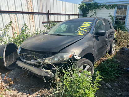 1/2 2009 - 2014 Nissan Murano | All Parts A - F | SKU #: M17531 - XN-1