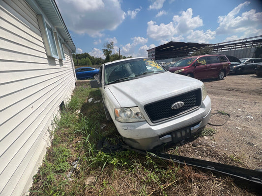 2/2 2004 - 2008 Ford F150 | All Parts G - Z | SKU #: M17584 - XP-14