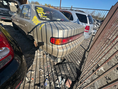 1993 Toyota Camry LE - Stock #: M18151 - MXE-1