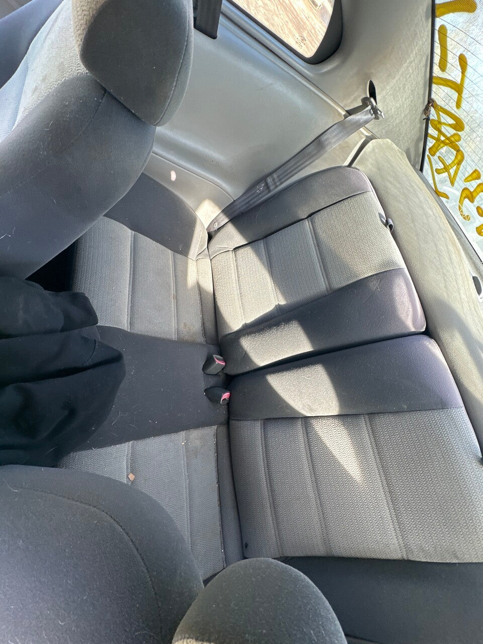 1/2 1999 - 2002 Ford Mustang | All Parts A - F | SKU #: M17983 - T-13