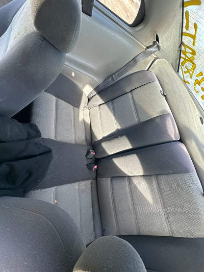 1/2 1999 - 2002 Ford Mustang | All Parts A - F | SKU #: M17983 - T-13