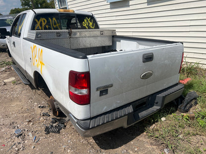 1/2 2004 - 2008 Ford F150 | All Parts A - F | SKU #: M17584 - XP-14