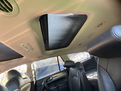 2/2 2008 - 2012 Buick Enclave | All Parts G - Z | SKU #: M17582 - XP-12