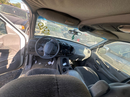 2/2 1997 - 1999  Ford Expedition | All Parts G - Z | SKU #: M17790 - J-20