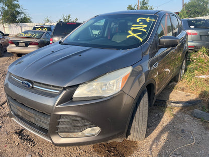 2/2 2013 - 2016 Ford Escape | All Parts G - Z | SKU #: M17537  XN-7