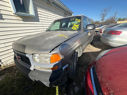 2001 GMC Sierra 1500l - Stock #: M18128 - MXC-18