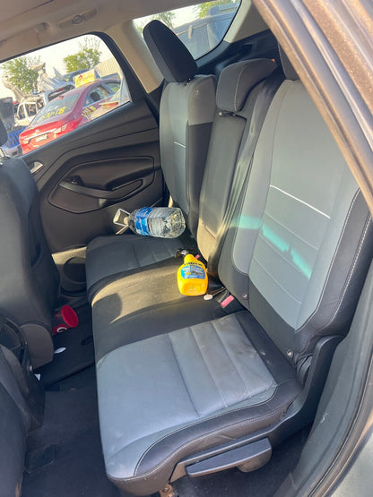 2/2 2013 - 2016 Ford Escape | All Parts G - Z | SKU #: M17537  XN-7