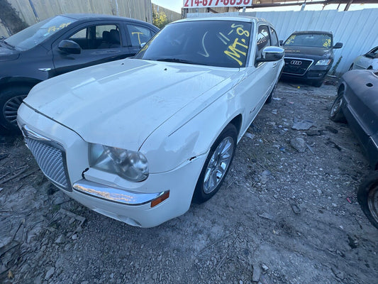 2/2 2005 - 2010 Chrysler 300 | All Parts G - Z | SKU #: M17978 MT-8