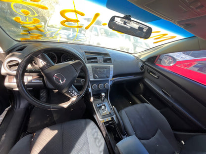 2012 Mazda 6 - Stock #: M18123 - MXC-13