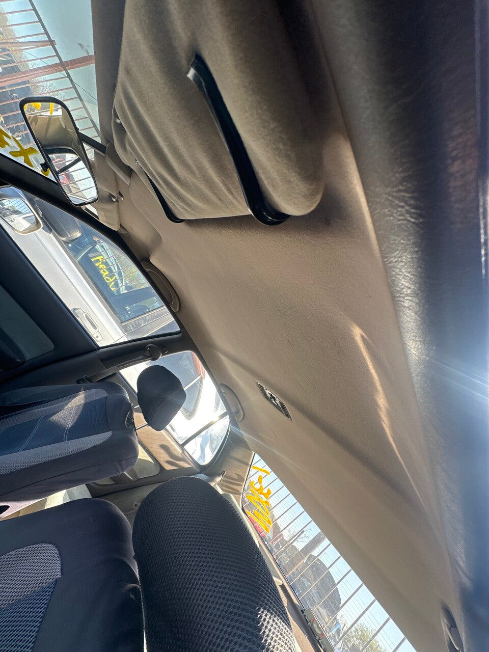 1993 Toyota Camry LE - Stock #: M18151 - MXE-1