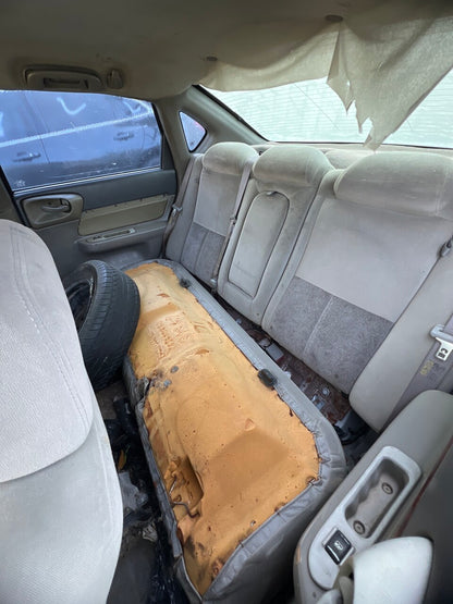 2/2 2000 - 2005 Chevrolet Impala | All Parts G - Z | SKU #: M17534 XN-4