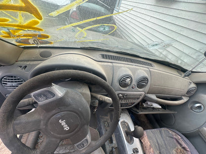 2006 Jeep Liberty - Stock #: M18269 - MXJ-19