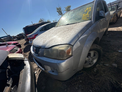 1/2 2006 - 2007 Saturn Vue | All Parts A - F | SKU #: M17950 - R-20