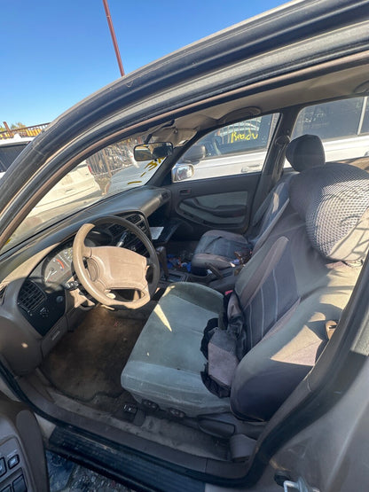 1993 Toyota Camry LE - Stock #: M18151 - MXE-1