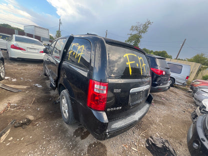 2/2 2008 - 2019 Dodge Grand Caravan | All Parts G - Z | SKU #: M17707 CF-17