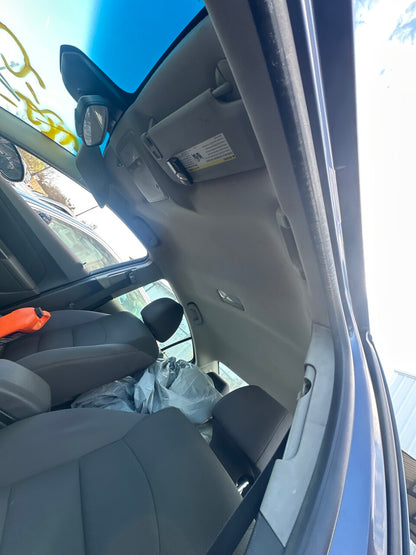 2013 Chevrolet Cruze LT  - Stock #:18266 - MXJ-16