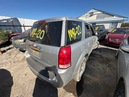 1/2 2006 - 2007 Saturn Vue | All Parts A - F | SKU #: M17950 - R-20