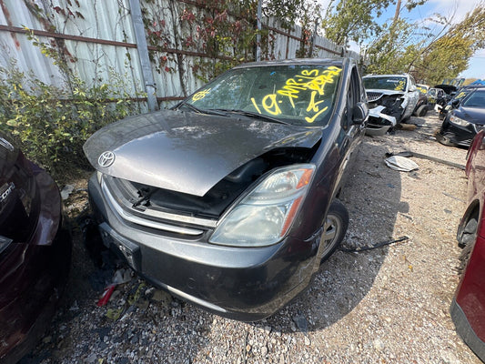 1/2 2004 - 2009 Toyota Prius | All Parts A - F | SKU #: M17903 - P-13