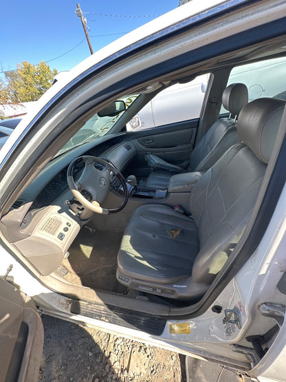 2/2 2000 - 2004 Toyota Avalon | All Parts G - Z | SKU #: M17947 MR-17