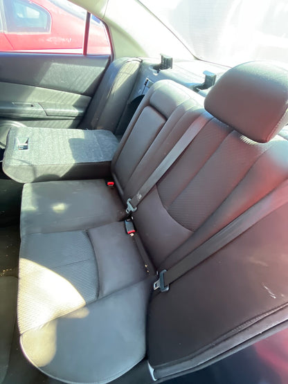 2012 Mazda 6 - Stock #: M18123 - MXC-13