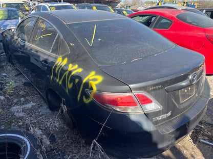 2012 Mazda 6 - Stock #: M18123 - MXC-13