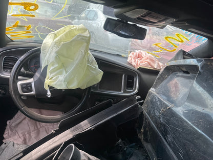 2/2 2011 - 2014 Dodge Charger | All Parts G - Z | SKU #: M17789 CJ-19