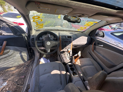 1/2 2006 - 2007 Saturn Vue | All Parts A - F | SKU #: M17950 - R-20