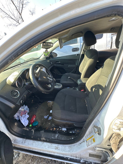 2014 Chevrolet Cruze -  Stock #:M18124 - MXC-14