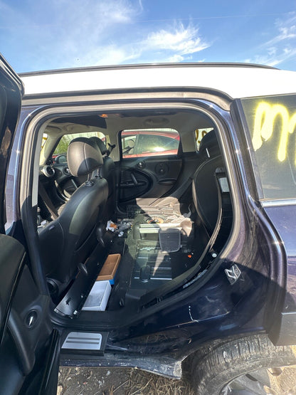 1/2 2011 - 2016 Mini Cooper Cooper S | All Parts A - F | SKU #: M17910 - P-20