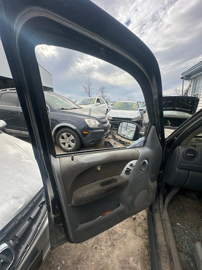 2006 Jeep Liberty - Stock #: M18269 - MXJ-19