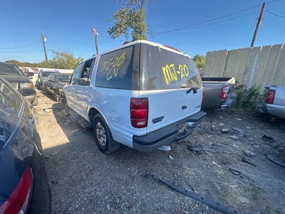 2/2 1997 - 1999  Ford Expedition | All Parts G - Z | SKU #: M17790 - J-20