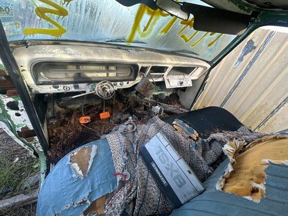 2/2 1967 - 1972 Ford F250 | All Parts G - Z | SKU #: M17829 ML-19