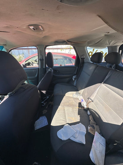 1/2 2001 - 2008 Ford Escape | All Parts A - F | SKU #: M17946 - R-16