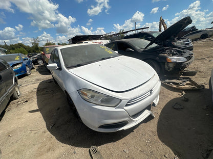 1/2 2013 - 2016 Dodge Dart | All Parts A - F | SKU #: M17788 - J-18