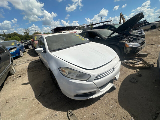 2/2 2013 - 2016 Dodge Dart | All Parts G - Z | SKU #: M17788 - J-18