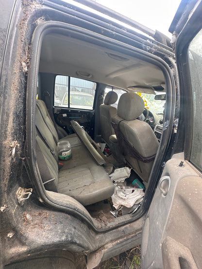 2006 Jeep Liberty - Stock #: M18269 - MXJ-19