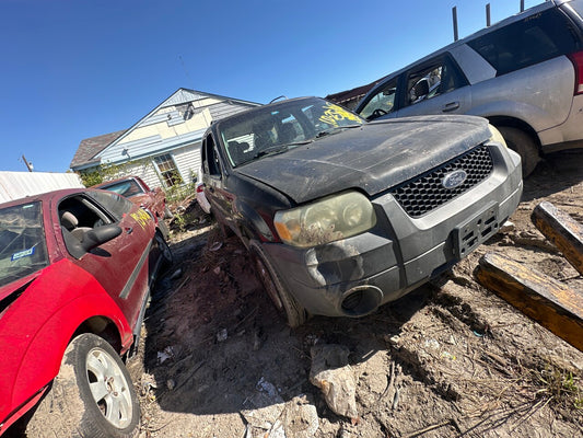 2/2 2001 - 2008 Ford Escape | All Parts G - Z | SKU #: M17946 - R-16