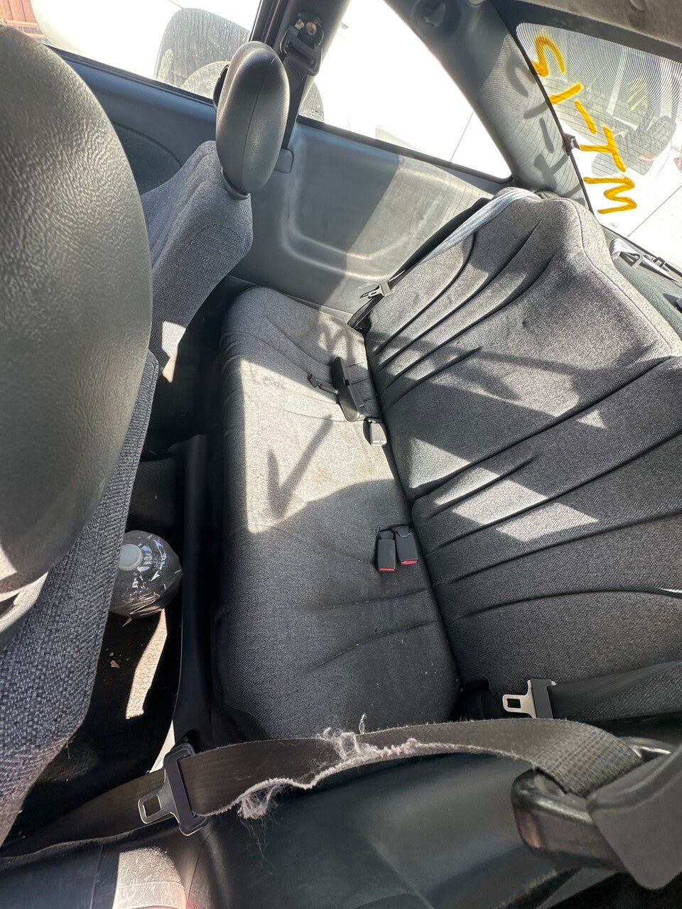 2/2 2003 - 2005 Chevrolet Cavalier | All Parts G - Z | SKU #: M17982 - T-12