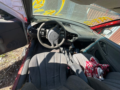 1/2 2003 - 2005 Chevrolet Cavalier | All Parts A - F | SKU #: M17982 - T-12