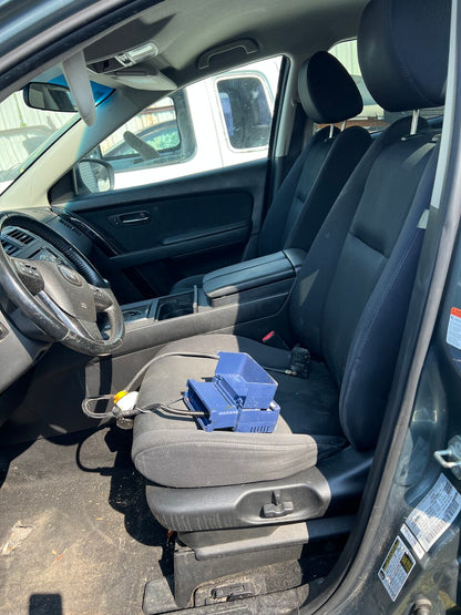 2/2 2007 - 2015 Mazda CX-9 | All Parts G - Z | SKU #: M17540 - CX-9