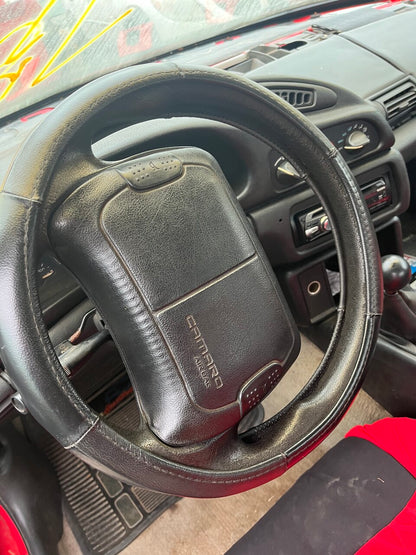 1996 Chevrolet Camaro - Stock #: M18298 - MXL8