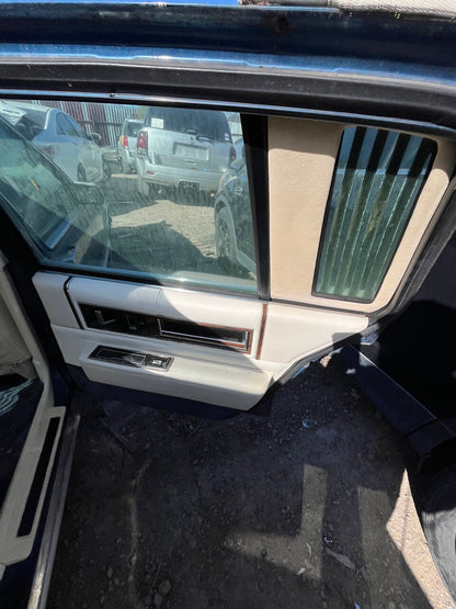 1992 Cadillac Deville - Stock #: M18390 - MXP-20