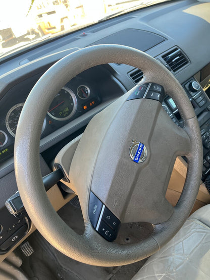 2011 Volvo XC90 - Stock #: M18249 - MXI-19