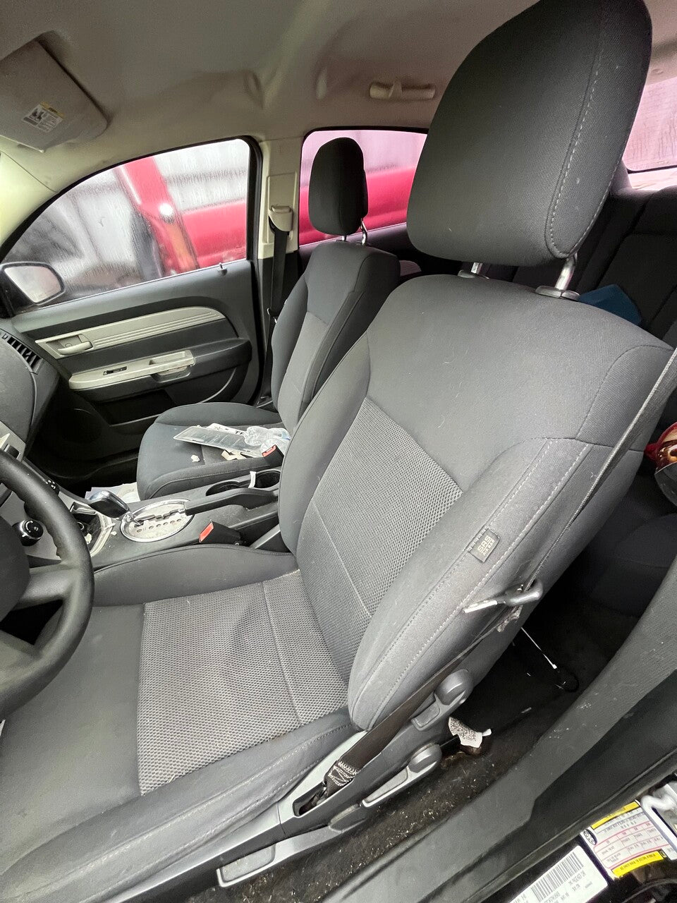 2007 - 2010 Chrysler Sebring - Stock #: M18296 MXL-6