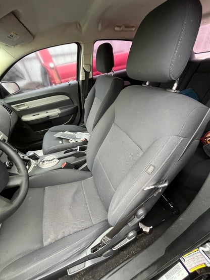 2007 - 2010 Chrysler Sebring - Stock #: M18296 MXL-6