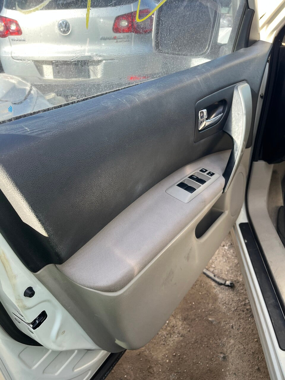 2012 Nissan Rogue - Stock #:M18381 - MXP11