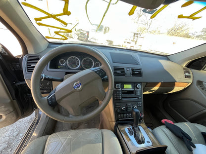 2011 Volvo XC90 - Stock #: M18249 - MXI-19