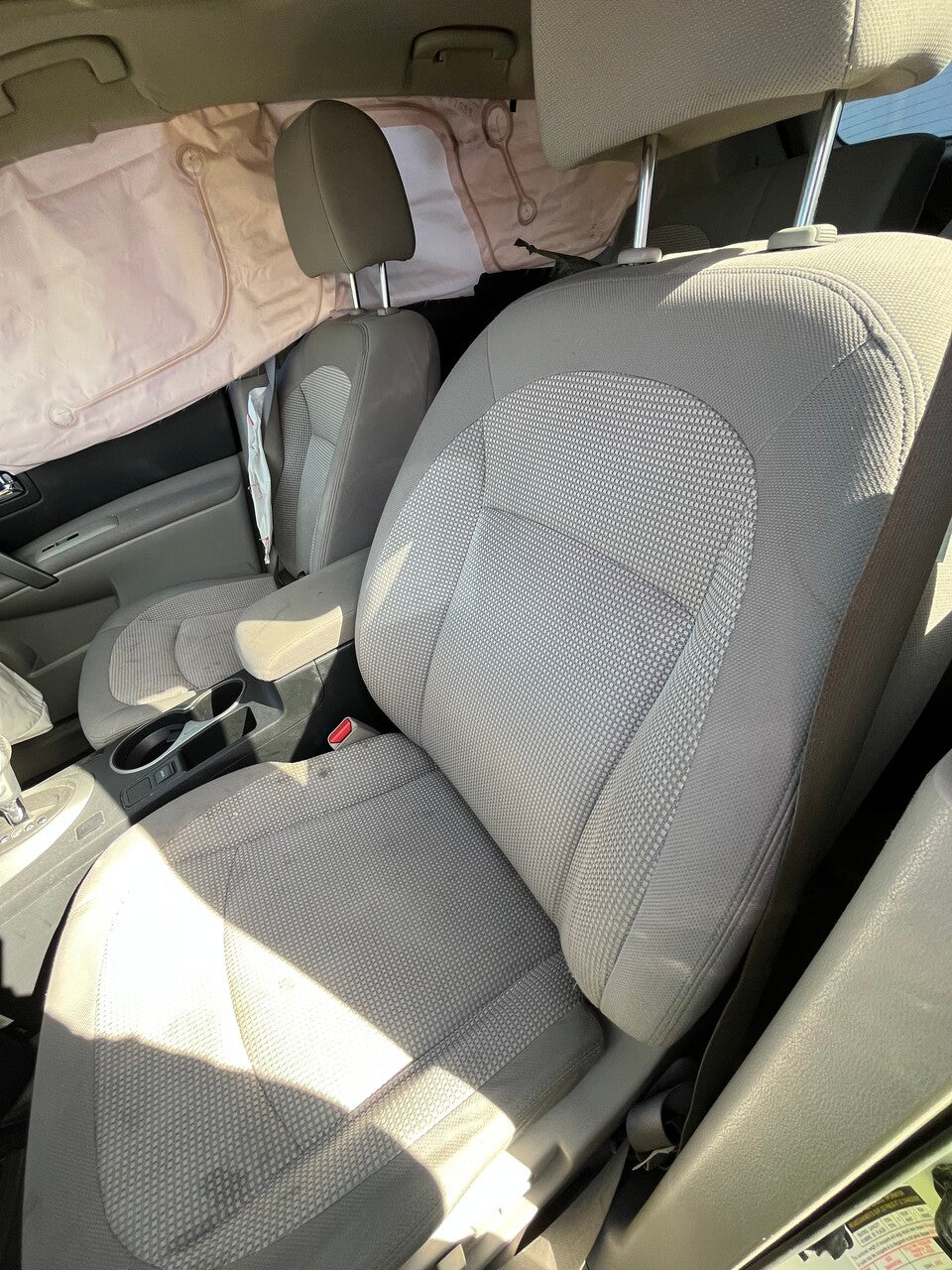 2012 Nissan Rogue - Stock #:M18381 - MXP11